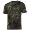 MFH US Streetstyle T-Shirt Flecktarn -ActiveEdge Shop 00130 Flecktarn 01