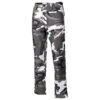 MFH US BDU Reinforced Combat Trousers Urban -ActiveEdge Shop 01294U 01