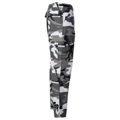 MFH US BDU Reinforced Combat Trousers Urban -ActiveEdge Shop 01294U 03
