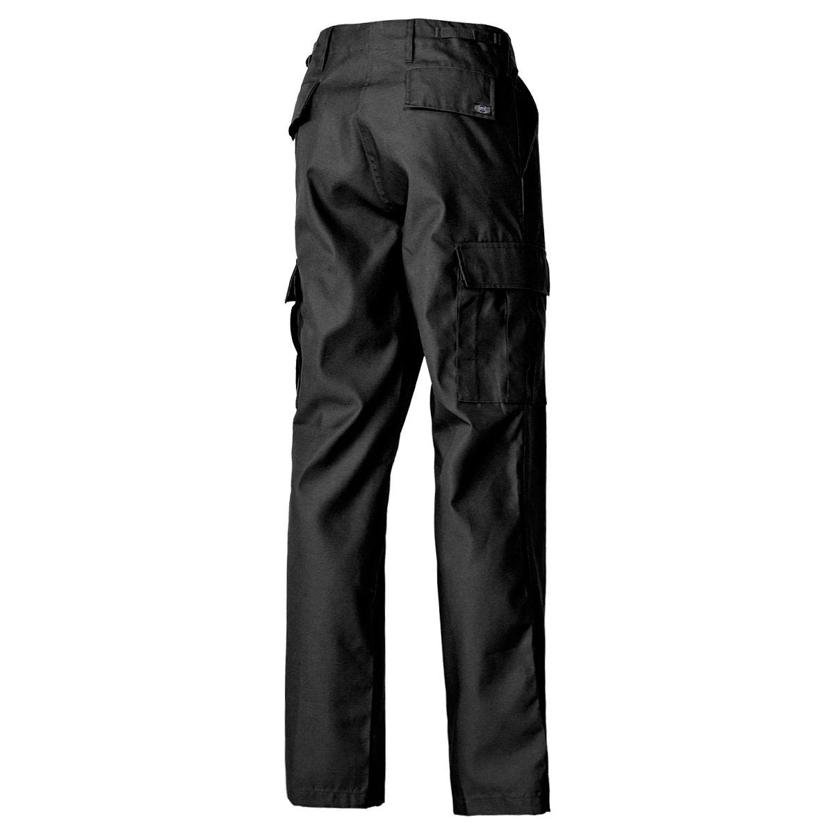 MFH US BDU Combat Trousers Black 4 MFH US BDU Combat Trousers Black - Image 2