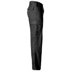 MFH US BDU Combat Trousers Black 7 MFH US BDU Combat Trousers Black -ActiveEdge Shop 01304 Black 03