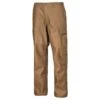 MFH US BDU Combat Trousers Coyote Tan -ActiveEdge Shop 01304 Coyote 01