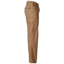 MFH US BDU Combat Trousers Coyote Tan -ActiveEdge Shop 01304 Coyote 03