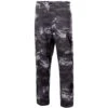 MFH US BDU Combat Trousers HDT Camo LE -ActiveEdge Shop 01324HMFHUSBDUCombatTrousersHDTCamoLE 01