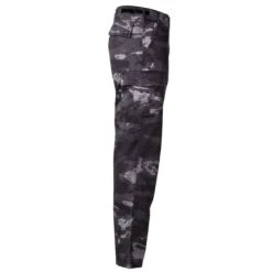 MFH US BDU Combat Trousers HDT Camo LE -ActiveEdge Shop 01324HMFHUSBDUCombatTrousersHDTCamoLE 03