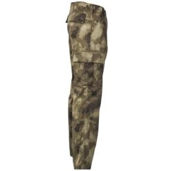 MFH US BDU Combat Trousers HDT Camo AU -ActiveEdge Shop 01324PMFHUSBDUCombatTrousersHDTCamo 03