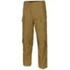 MFH Mission Combat Trousers Ripstop Coyote 1 MFH Mission Combat Trousers Ripstop Coyote -ActiveEdge Shop 01360R MFHMissionCombatTrousersRipstop Coyote 01