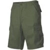 MFH US BDU Bermuda Shorts Olive -ActiveEdge Shop 01502BMFHUSBermudaBDUShortsOlive1 1
