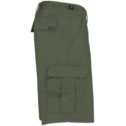 MFH US BDU Bermuda Shorts Olive 11 MFH US BDU Bermuda Shorts Olive -ActiveEdge Shop 01502BMFHUSBermudaBDUShortsOlive2