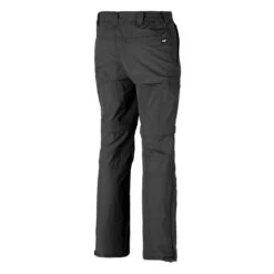 Fox Outdoor Rachel Trekking Trousers Black -ActiveEdge Shop 01701 Black 02 1