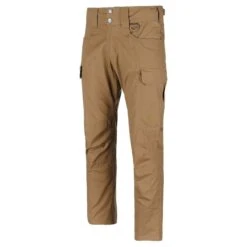 MFH Storm Tactical Trousers Ripstop Coyote Tan