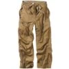 Surplus Infantry Cargo Trousers Coyote -ActiveEdge Shop 05 3599 14 surplus infantry cargo trousers coyote 11 1