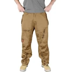 Surplus Infantry Cargo Trousers Coyote -ActiveEdge Shop 05 3599 14 surplus infantry cargo trousers coyote 33 1
