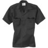 Surplus US Shirt Short Sleeve Black 1 Surplus US Shirt Short Sleeve Black -ActiveEdge Shop 06 3582 03 surplus us shirt black 11 1