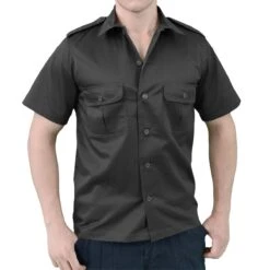 ActiveEdge Shop -ActiveEdge Shop 06 3582 03 surplus us shirt black 22 1