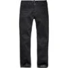 Brandit Mason Denim Pants Black 2 Brandit Mason Denim Pants Black -ActiveEdge Shop 1019 2 Brandit Mason Denim Pants Unwashed Black 1 2