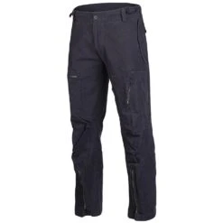 Mil-Tec Pilot Pants Cotton Prewash Black