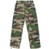 Mil-Tec French Field Trousers M67 CCE -ActiveEdge Shop 11995224 FRANZ FELDHOSE M67 TARN 01 4