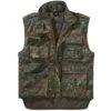 Brandit Ranger Vest Flecktarn -ActiveEdge Shop 4014 14 Brandit FLECKTARN 01 1