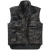 Brandit Ranger Vest Dark Camo -ActiveEdge Shop 4014 4 Brandit DARK CAMO 01