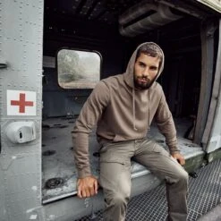 Brandit Sweathoody Olive 5 Brandit Sweathoody Olive -ActiveEdge Shop 5006 1 Brandit Sweathoody Olive 02 1