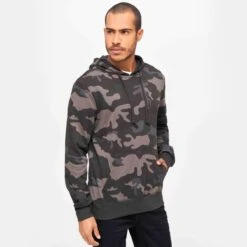Brandit Sweathoody Dark Camo -ActiveEdge Shop 5006 4 Brandit Sweathoody Dark Camo 04