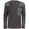 Brandit BW Pullover Anthracite