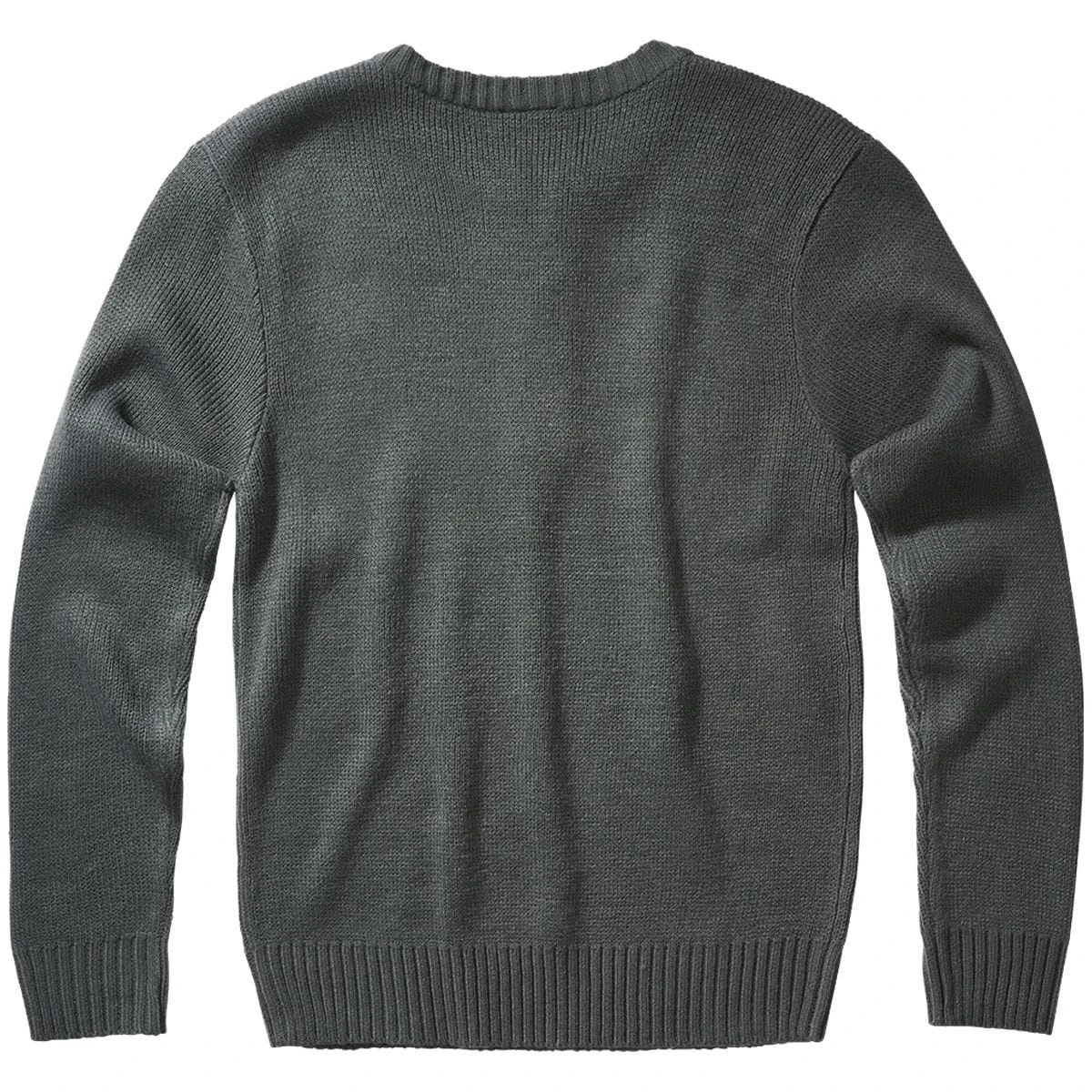 Brandit Armee Pullover Troyer Anthracite 4 Brandit Armee Pullover Troyer Anthracite - Image 2
