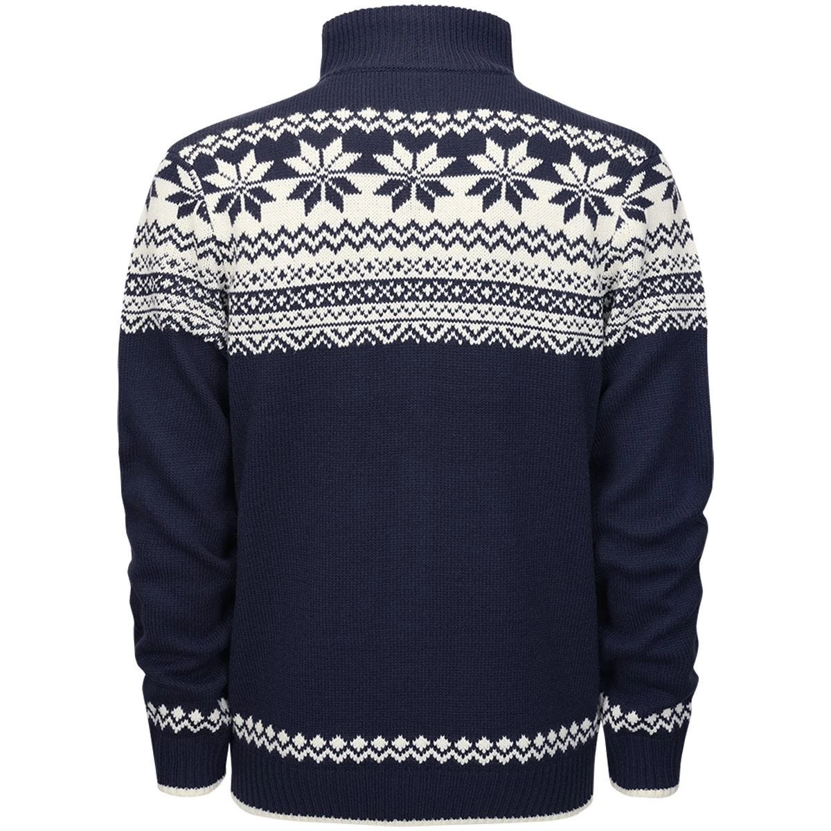 Brandit Cardigan Norweger Navy 4 Brandit Cardigan Norweger Navy - Image 2