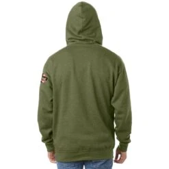 7.62 Design Warfighters Hoodie Heather Green -ActiveEdge Shop 7.62DesignWarfightersHoodieHeatherGreen 4