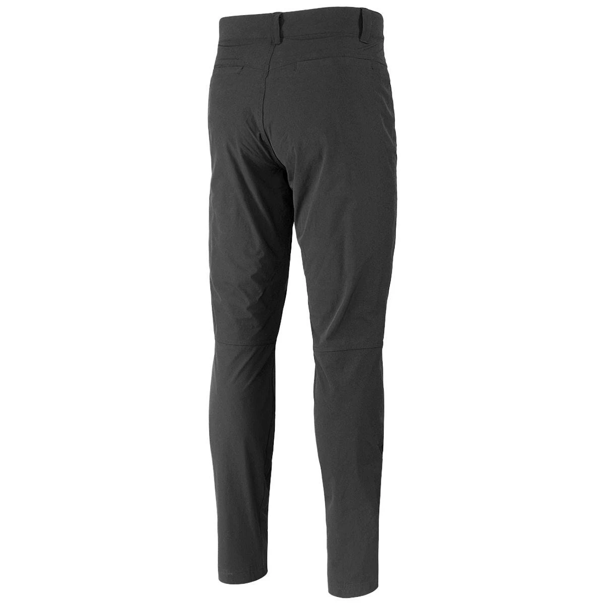 Alpinus Men Tactical Pyrenees Pants Black 4 Alpinus Men Tactical Pyrenees Pants Black - Image 2