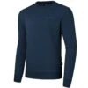 Alpinus Men City Bellagio Crewneck Navy -ActiveEdge Shop BR18244 4