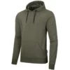 Alpinus Men City Lugano Hoodie Olive -ActiveEdge Shop BR18259 4