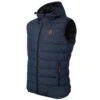Alpinus Men Active Athos Body Warmer Navy -ActiveEdge Shop BR43356 1 1