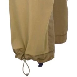 Helikon Blizzard Pants StormStretch Coyote -ActiveEdge Shop Blizard Pants Coyote Cuffs 01 6