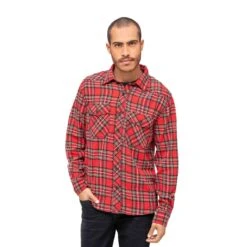 Brandit Check Shirt Tartan -ActiveEdge Shop Brandit Check Shirt Tartan 3 1