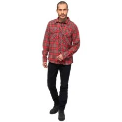 Brandit Check Shirt Tartan -ActiveEdge Shop Brandit Check Shirt Tartan 4 1