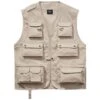 Brandit Hunting Vest Beige 1 Brandit Hunting Vest Beige -ActiveEdge Shop Brandit Hunting Vest Beige 1 2