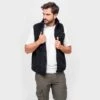 Brandit Teddyfleece Worker Vest Black -ActiveEdge Shop Brandit Teddyfleece Worker Vest Black 1 1200x1200 2