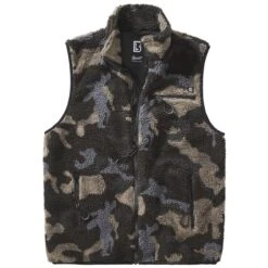 Brandit Teddyfleece Worker Vest Dark Camo 8 Brandit Teddyfleece Worker Vest Dark Camo -ActiveEdge Shop Brandit Teddyfleece Worker Vest Dark Camo 3 1200x1200 2