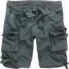 Brandit Urban Legend Shorts Anthracite -ActiveEdge Shop Brandit Urban Legend Shorts Anthracite ALL 1