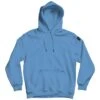 CLOMOD Hoodie "Blank" Dawn Blue 2 CLOMOD Hoodie "Blank" Dawn Blue -ActiveEdge Shop CLOMOD Hoodie Blank Dawn Blue 1200 2