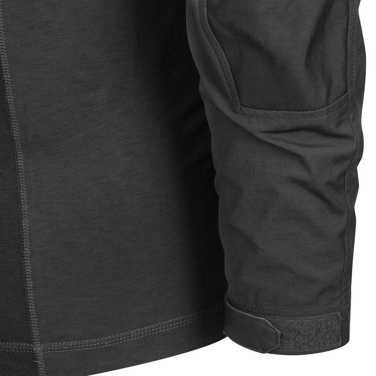 Direct Action Vanguard Combat Shirt Black 6 Direct Action Vanguard Combat Shirt Black - Image 4