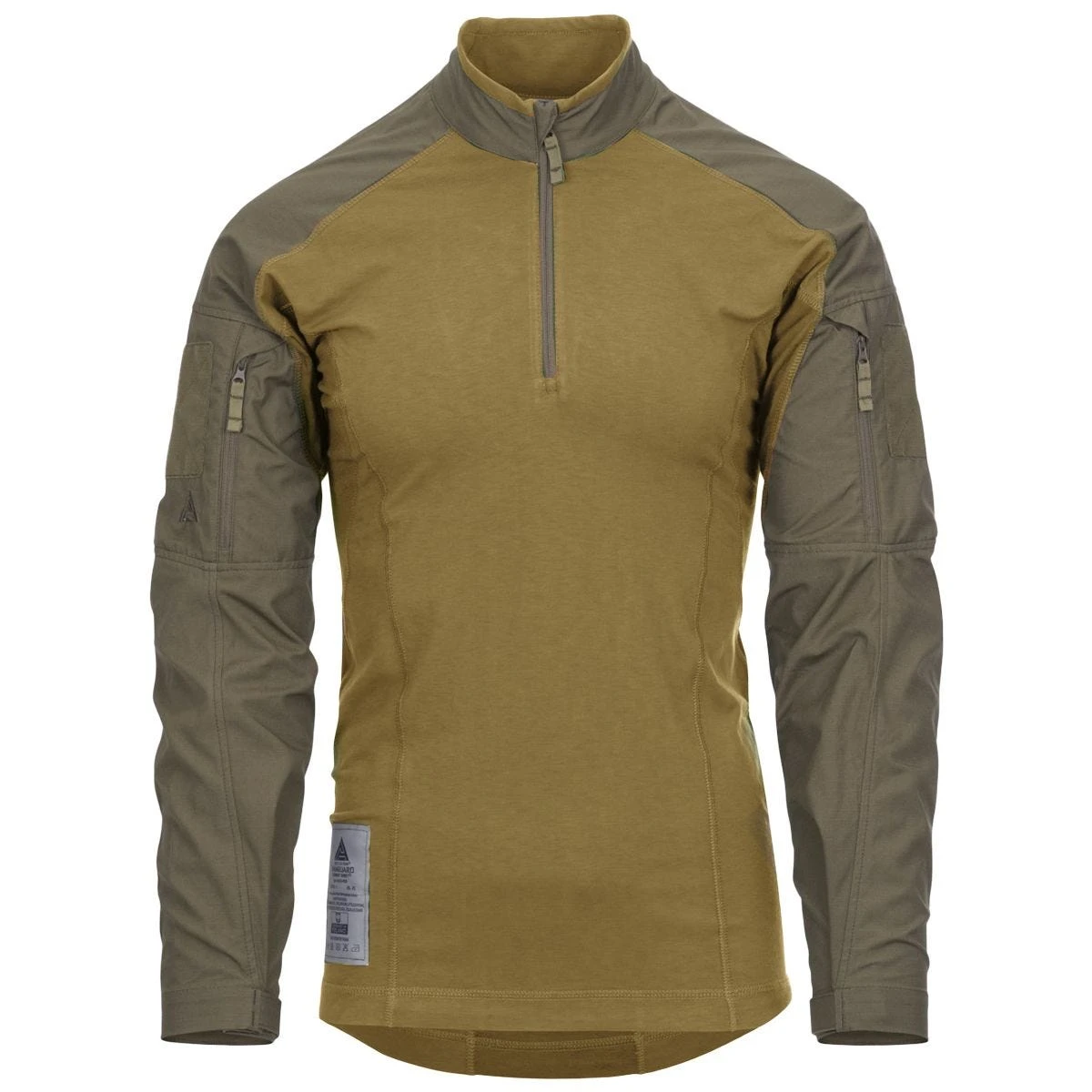 Direct Action Vanguard Combat Shirt RAL 7013 4 Direct Action Vanguard Combat Shirt RAL 7013 - Image 2