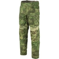 Direct Action Vanguard Combat Trousers PenCott WildWood