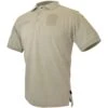 Hazard 4 Loaded ID Centric Modular Patch Polo Shirt Desert Tan 1 Hazard 4 Loaded ID Centric Modular Patch Polo Shirt Desert Tan -ActiveEdge Shop Hazard4loadedIDcentricmodularpatchshirtTANALL1
