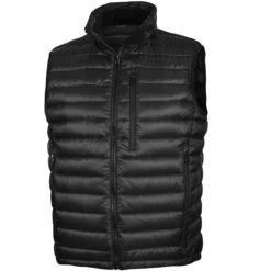 Pentagon Hector Vest Black