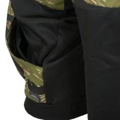 Helikon Rogue Hoodie Full Zip Black / Tiger Stripe 12 Helikon Rogue Hoodie Full Zip Black / Tiger Stripe -ActiveEdge Shop Helikon Rogue Hoodie Full Zip Black Tiger Stripe 5 2