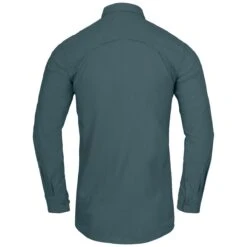 Helikon Trip Lite Shirt Marine Cobalt -ActiveEdge Shop Helikon Trip Lite Shirt Marine Cobalt 3 1200x1200