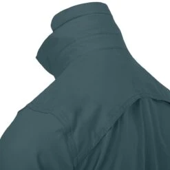 Helikon Trip Lite Shirt Marine Cobalt -ActiveEdge Shop Helikon Trip Lite Shirt Marine Cobalt 4 1200x1200